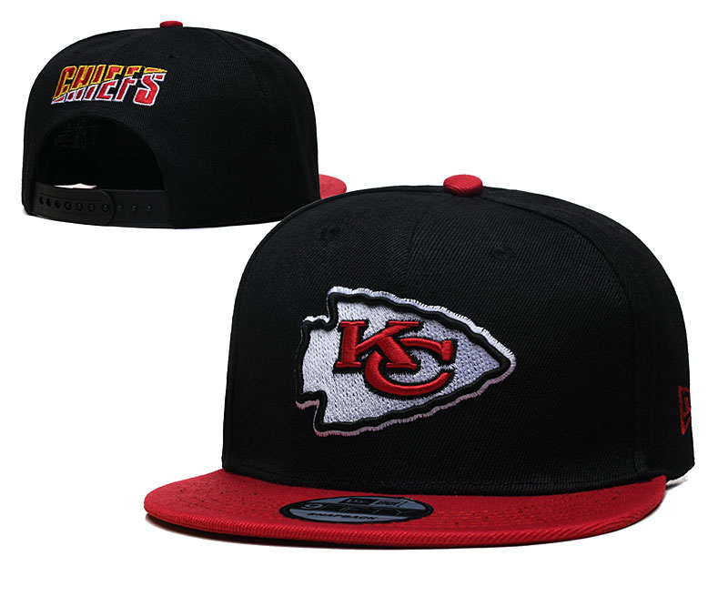 2021 MLB Kansas City Chiefs 139 TX hat->nba hats->Sports Caps
